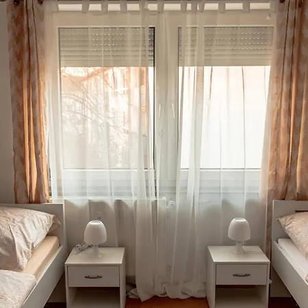 Ferienwohnung Apartamento