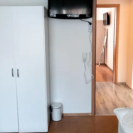 Apartamento Ferienwohnung *