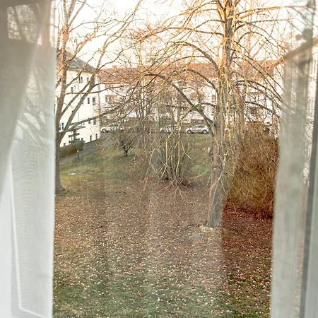 Ferienwohnung Apartamento Kassel