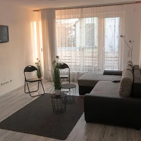 Apartamento Ferienwohnung